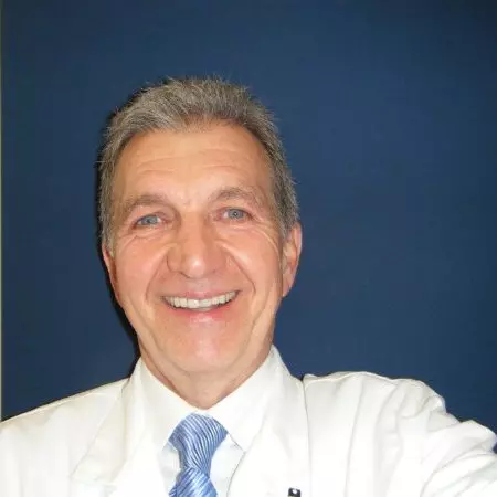 S. Mike Neskovic, MD, AAFP