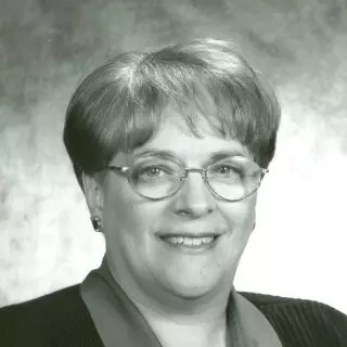 Diane E. (Diane E. Wolfe) Johnson