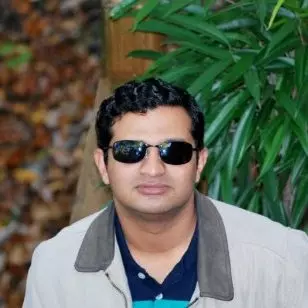 Surendra Ghabade