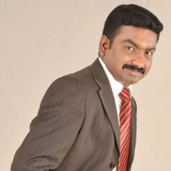 Karthikeyan Kannusamy