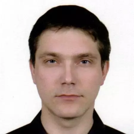 Alexey Zhmodik