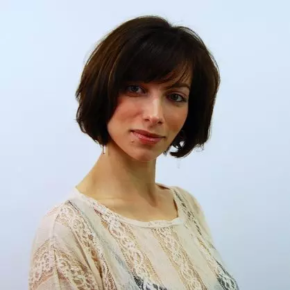Tatiana Cheremnykh