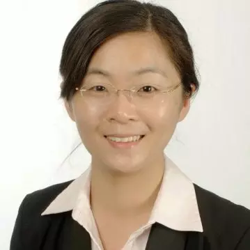 Xue (Sue) Huang