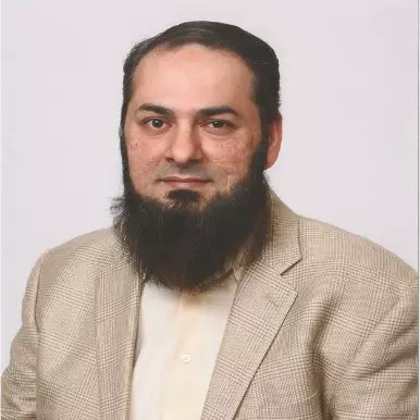 Muhammad Khurram Shafiq PMP, MSc