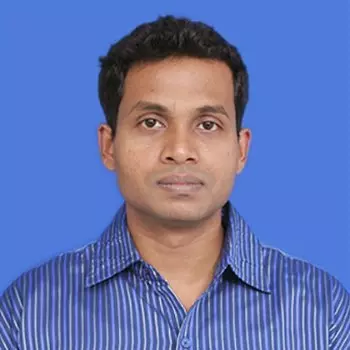 Arun Kalyanasundaram