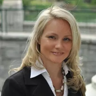 Melissa Sousa (McAvoy), MBA