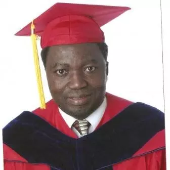 Dr Emmanuel Osunkoya