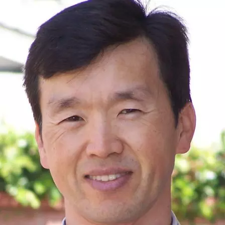 Eugene E. Kim