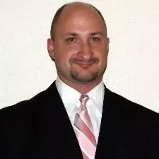 Jason Wahoski, MBA