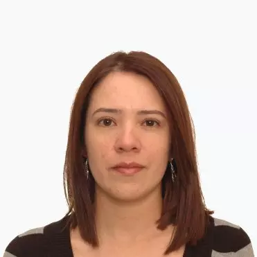 Clara Maria Diaz