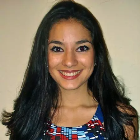 Mia Perez