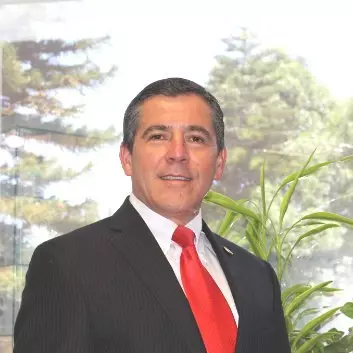 Dr. Kenneth Sanchez