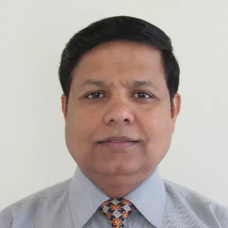 Sanjeev Rastogi