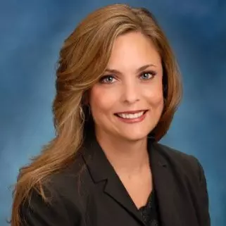Stephanie Cameron, MBA
