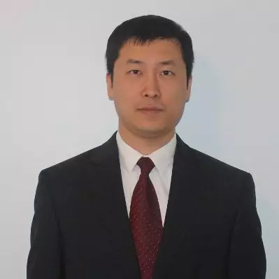 Richard (Wei) LI, Ph.D.