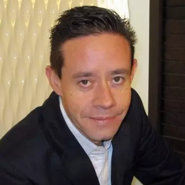 Camilo Lizarralde