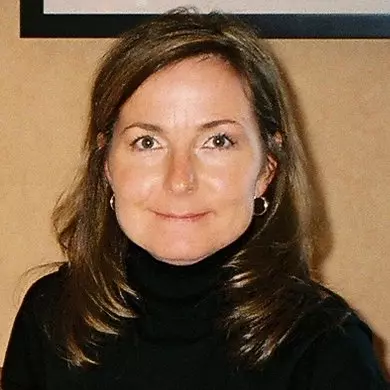 Judy Prodaniuk, CMA