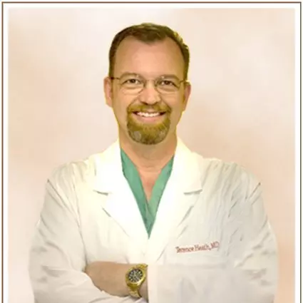 Terence Heath, M.D.