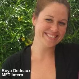 Roya Dedeaux