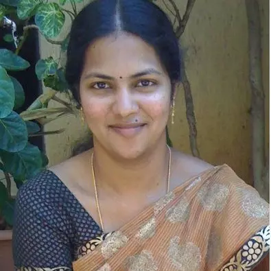 Amutha Dinesh