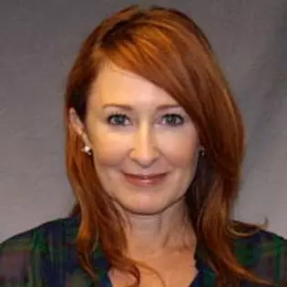 Kristin Weber
