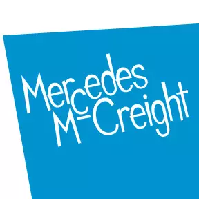 Mercedes McCreight