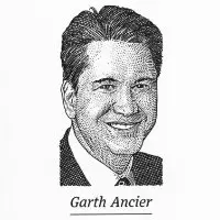 Garth Ancier