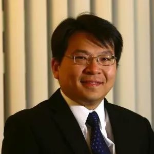Daniel Wei-Chen Hong