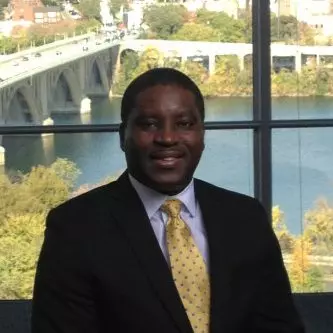 Gregory Williams, MBA, CSM