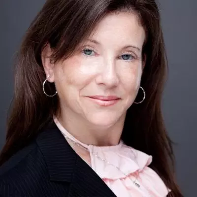 Lisa Baillargeon Ph.D., MBA,CPA, CMA