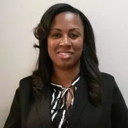 Mya Robinson, MBA