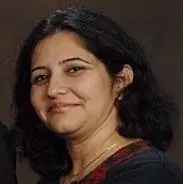 Shivani Chawla