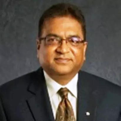 Bharat Barney Patel