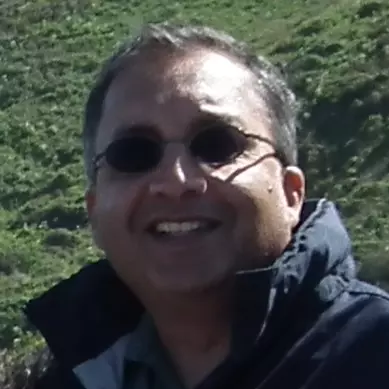 Shekhar Jain