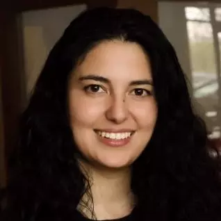 Elizabeth Quintanilla, MBA