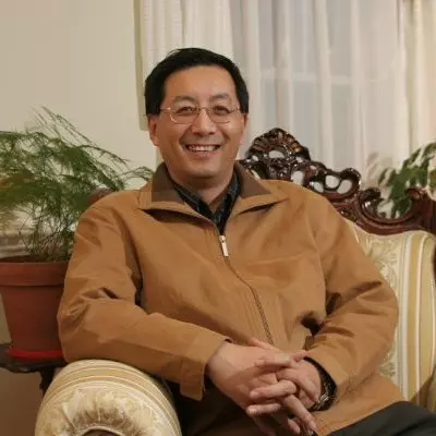 Donald Da Xu