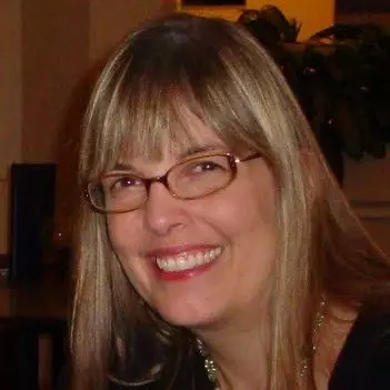 Julie Gurdin, PMP