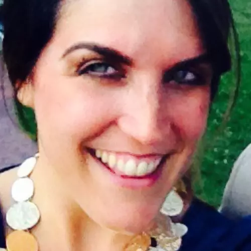 Michelle Mercogliano, MBA