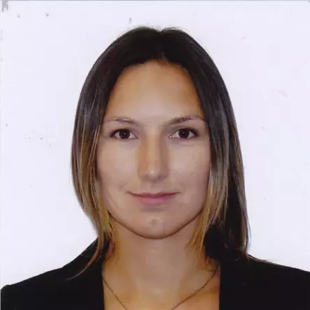 Elena Drenan
