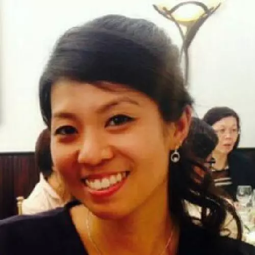 Christine Tsang
