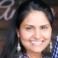 Anjana Pandey