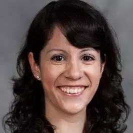 Melisa Carrasco, M.D., Ph.D.