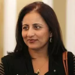 Anila Khetarpal ~ PMP