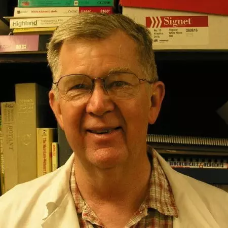 Stuart Akers Ph.D.