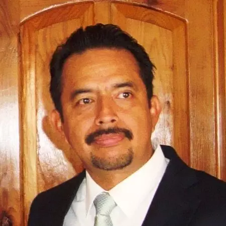 Francisco Herman Santos Dominguez