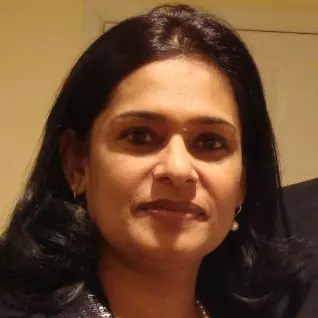 Uma Sridhar MS, RD, CDE