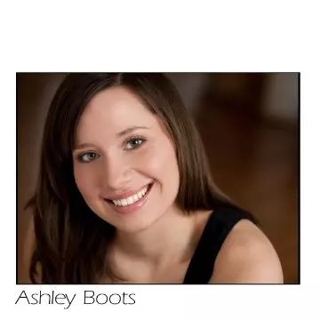 Ashley Boots