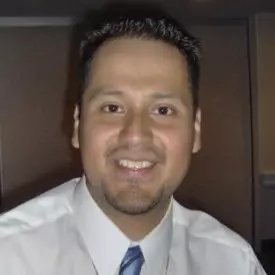 Carlos Pastor, MBA