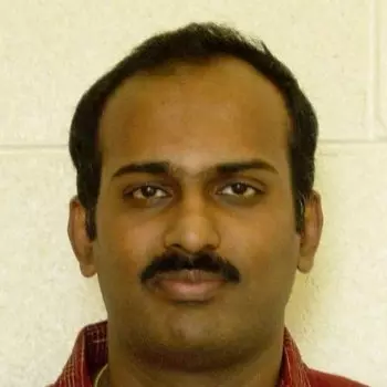 Suresh Kalyanam