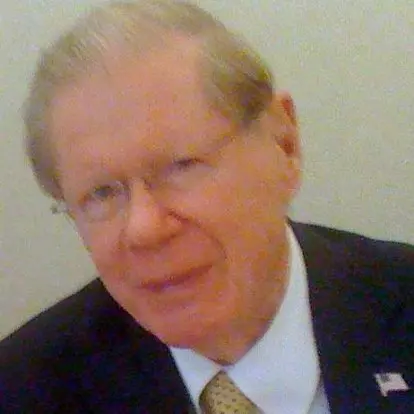 Donald Tuttle, CFA